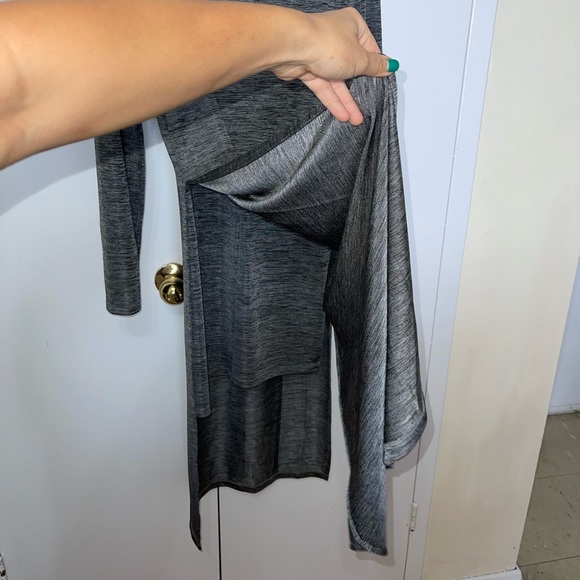 Forever 21 double layer dress - Picture 8 of 8